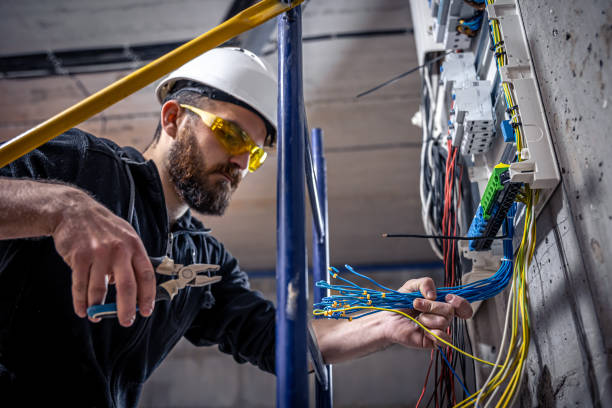 Best Electrical Installation Contractor  in Cologne, MN