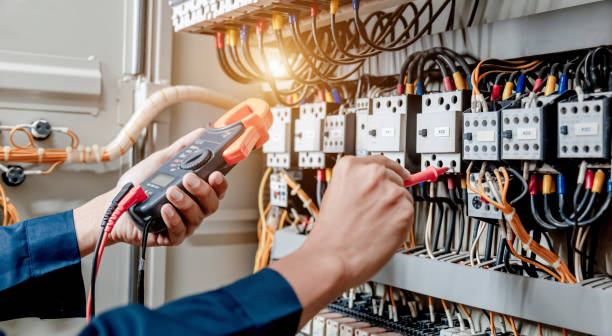 Best Electrical Outlet Repair  in Cologne, MN