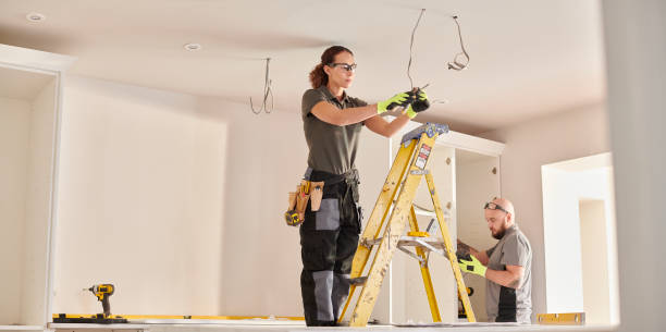 Best Emergency Electrical Repair  in Cologne, MN