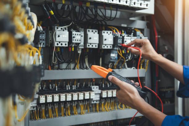 Best Electrical Contractors for Businesses  in Cologne, MN