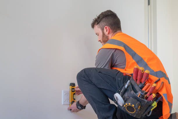 Electrical Outlet Repair in MN